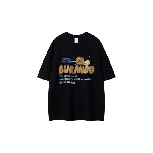 BURANDO ENO Unisex T-shirt