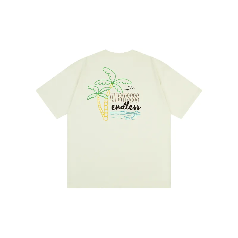 Endless Abyss T Shirts Unisex-15