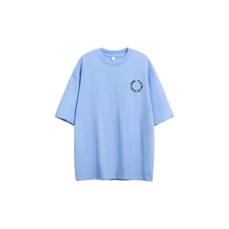 RHIME Chime95 Series T-Shirts Unisex-9
