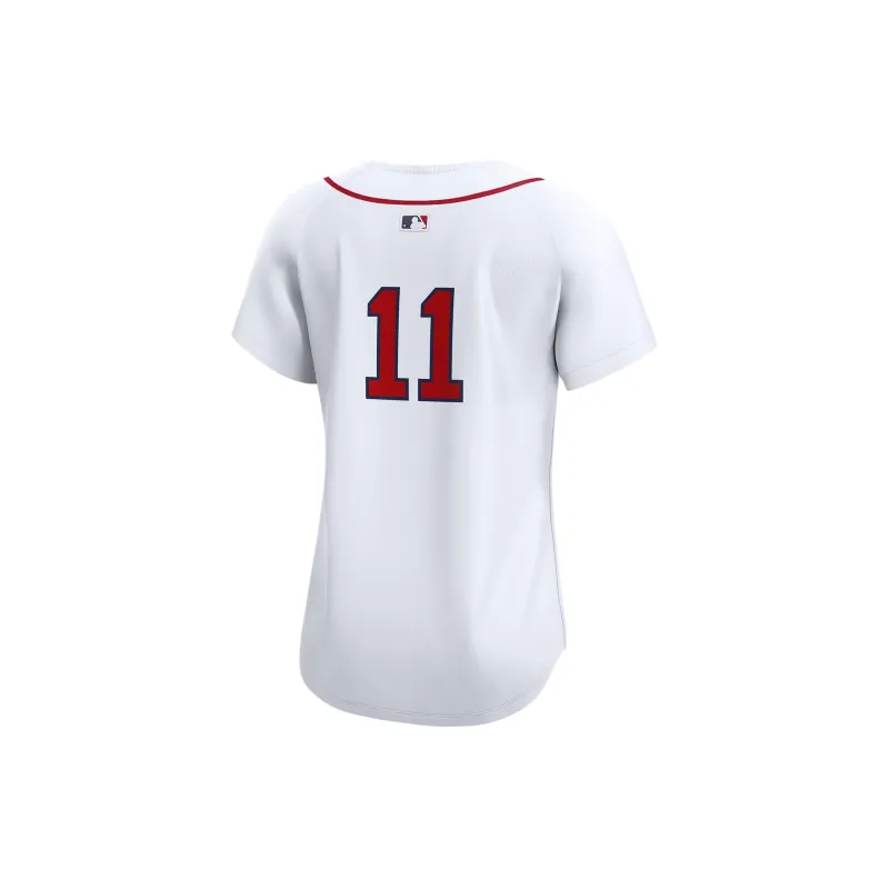 Nike Rafael Devers Boston Red Sox Women's Nike Dri FIT Adv Mlb Limited Jersey-1