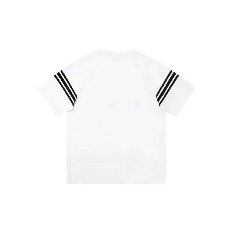 CHINISM Raglan Sleeve T Shirt Unisex-7