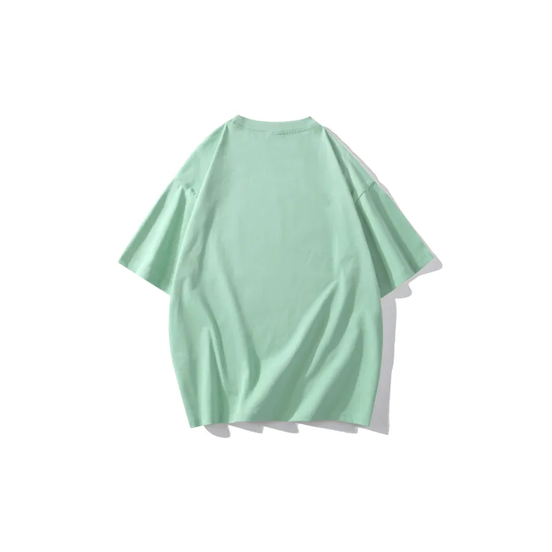 TONYKRZ T Shirts Unisex-5