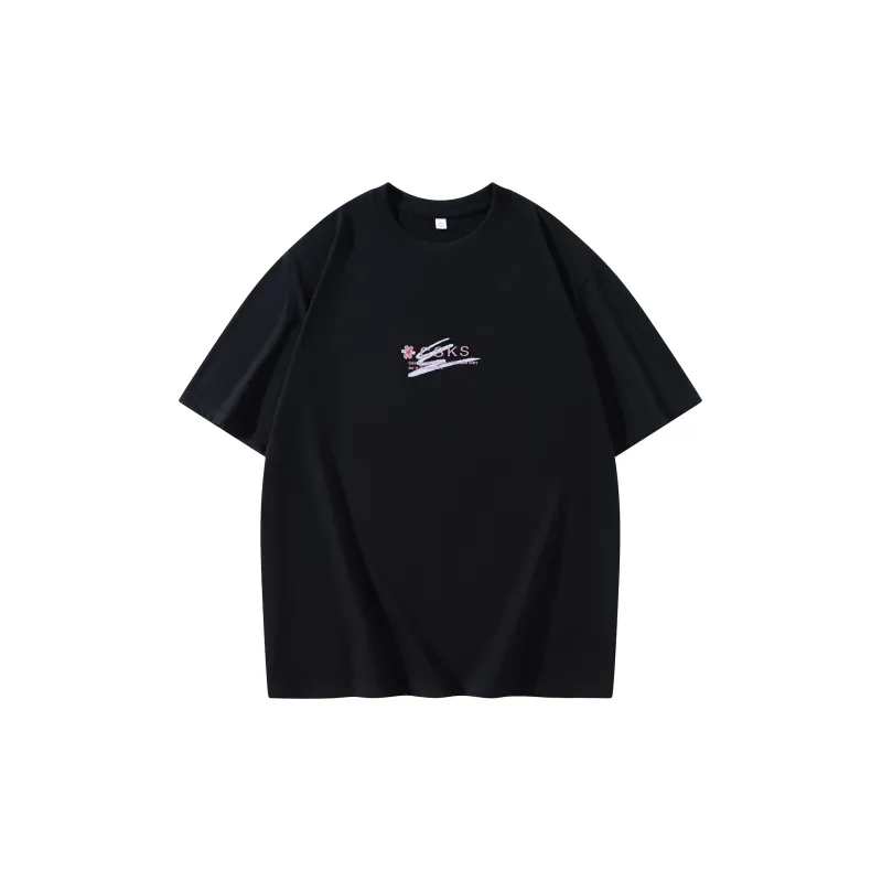 CSKS T Shirts Unisex-1