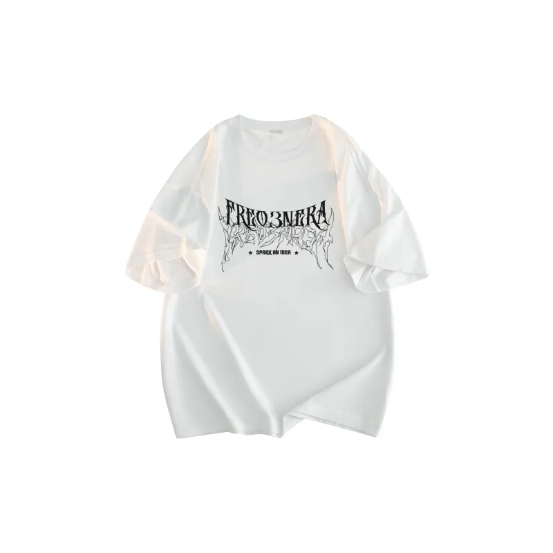 FREO3N T Shirts Unisex-5
