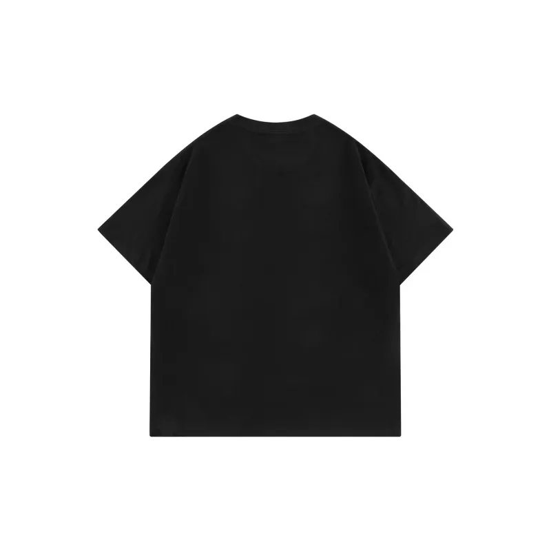 Unite Life HOODS T Shirt Unisex-1