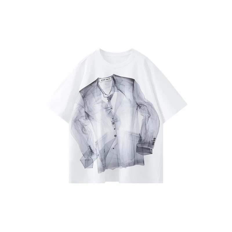Organic Emotion T Shirts Unisex-5