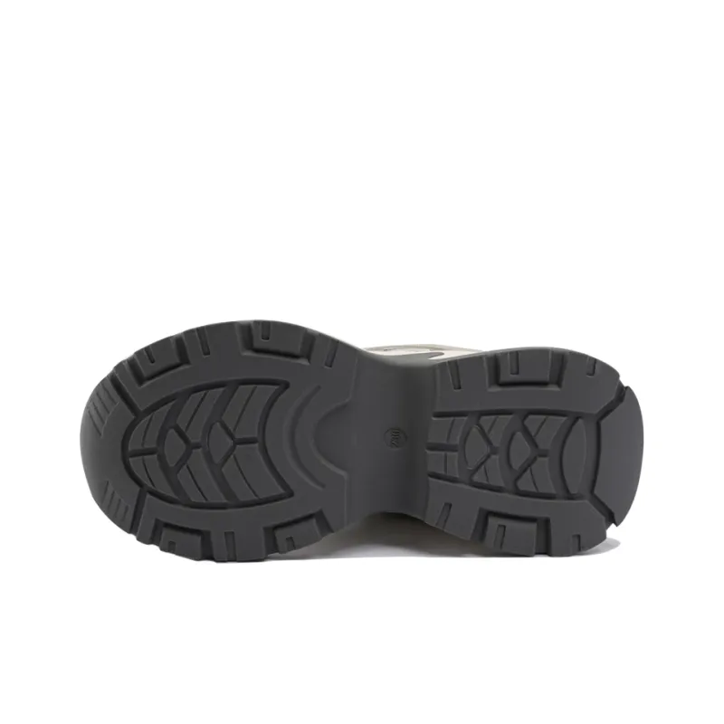 Dafu Leaps Forward Cushioning Anti-Slip Wear-Resistant Breathable Height Increasing Low-Top Chunky Sneakers Women's-5