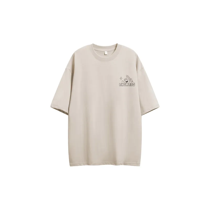 RHIME T-Shirts Unisex-7