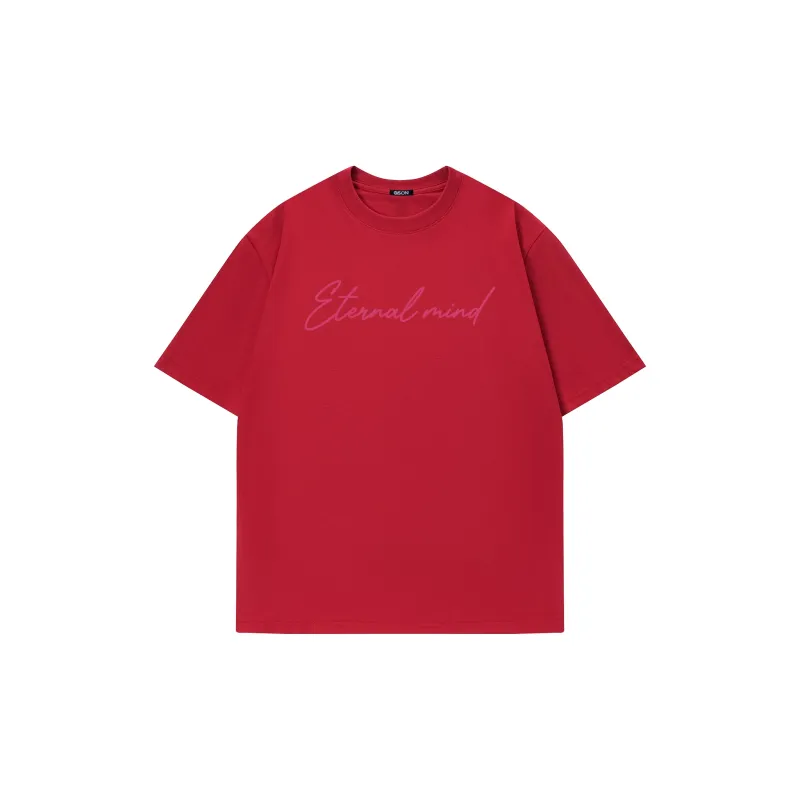 GSON T Shirts Unisex-9