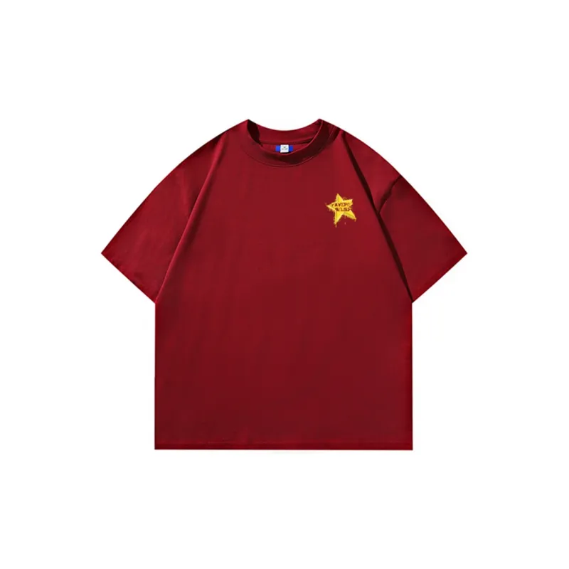 FAVEPOP T Shirts Unisex-39