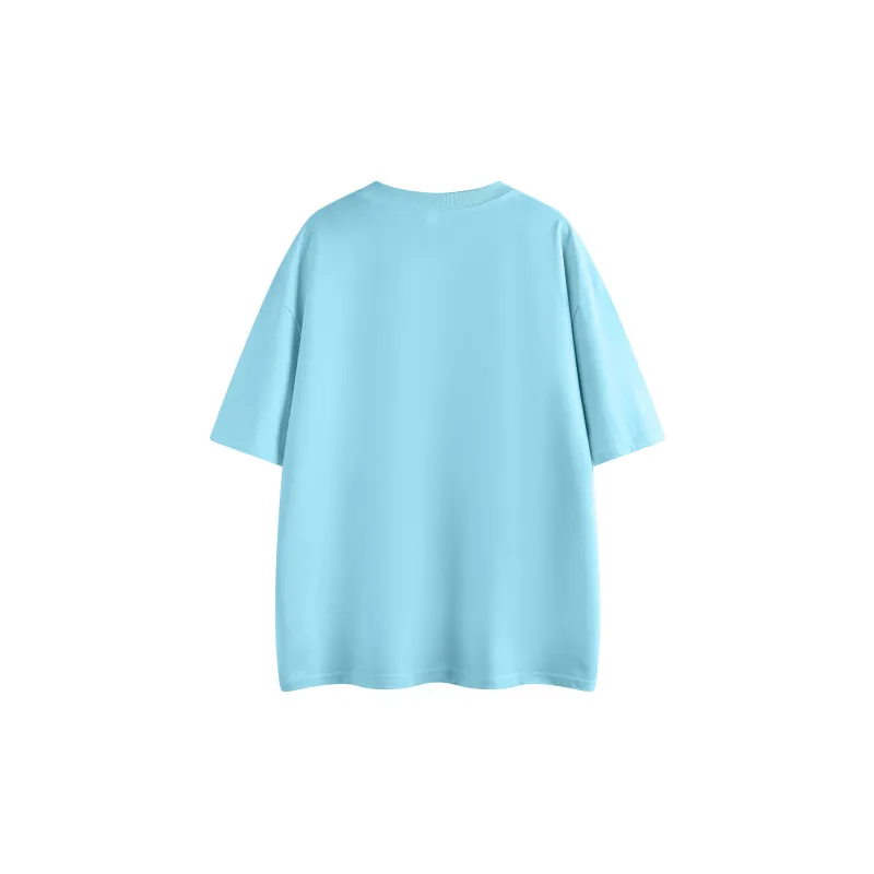 Endless Abyss T Shirts Unisex-13