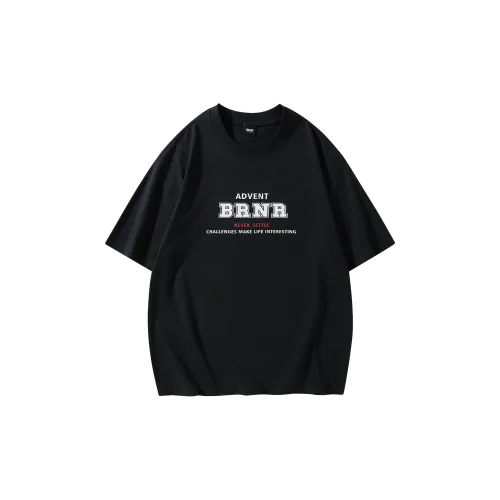 BRNR T-Shirts Unisex