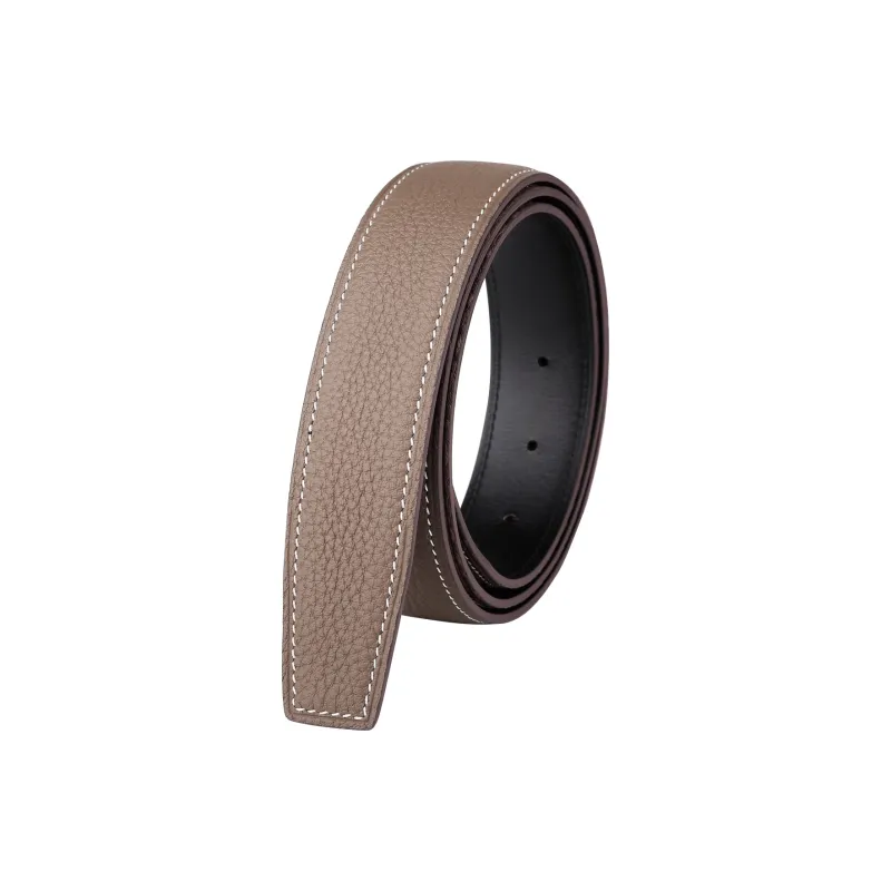 Jaylen Oos Leather Belts Men-90