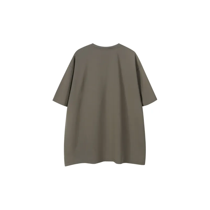 YOUSHIQI T Shirts Unisex-16