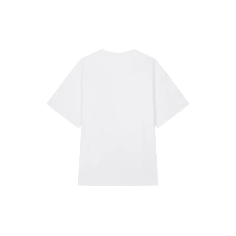 Champion Short Sleeved T Shirts Unisex Japan Version-3