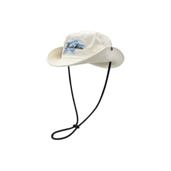 BAGGL Cotton Bucket Hats Unisex
