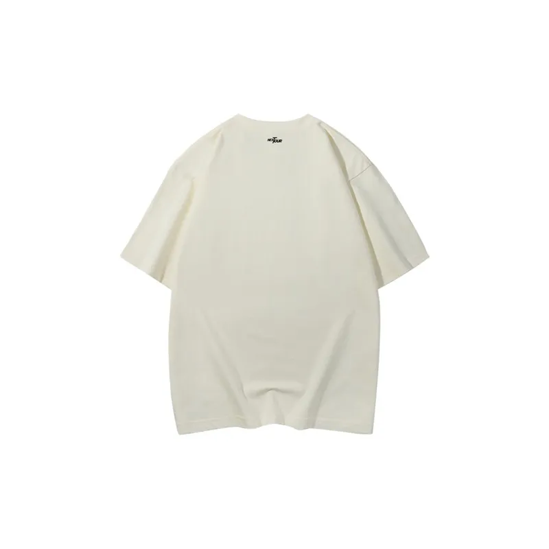 NEXTOUR T Shirts Unisex-1