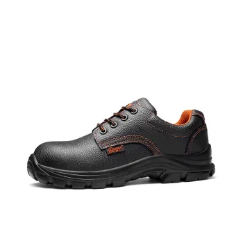 Strongman 3515 Outdoor Shoes Men's Black