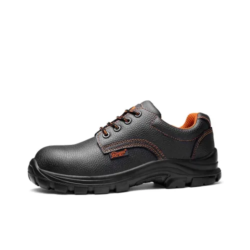 Strongman 3515 Outdoor Shoes Men's Black