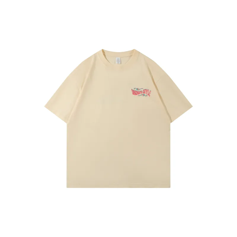 DBD WH T Shirts Unisex-7