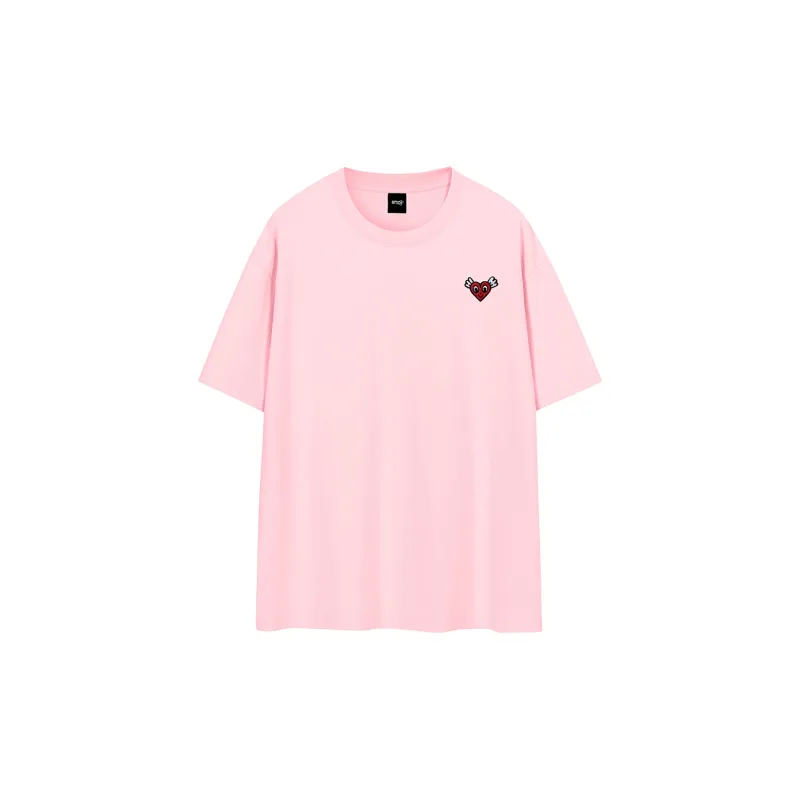 Emoji T Shirts Unisex-10