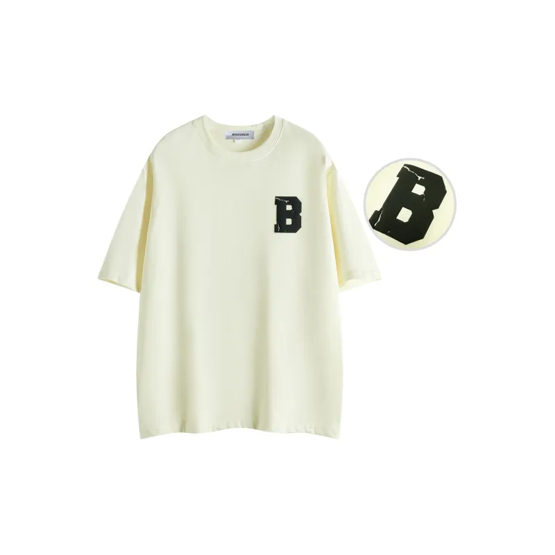 BISEGRLIN T Shirts Unisex-9