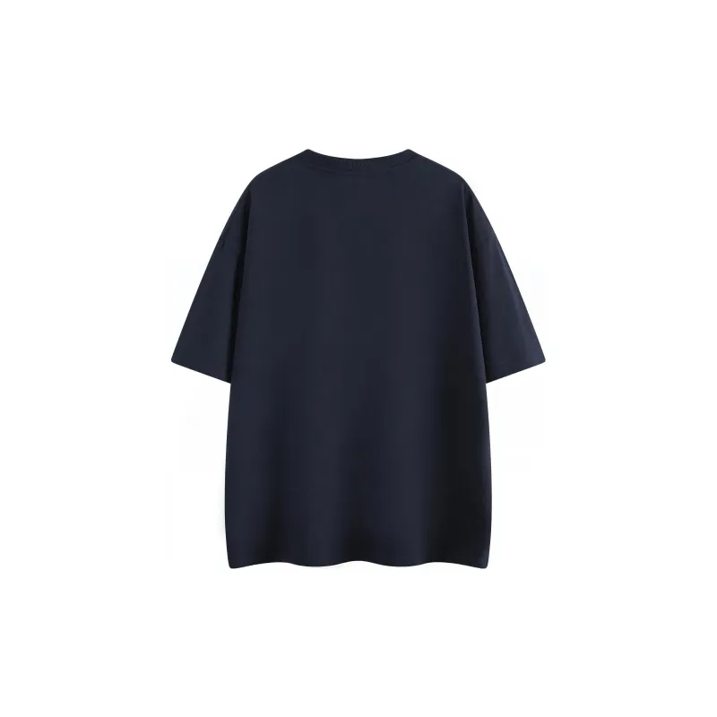 Endless Abyss T Shirts Unisex-10