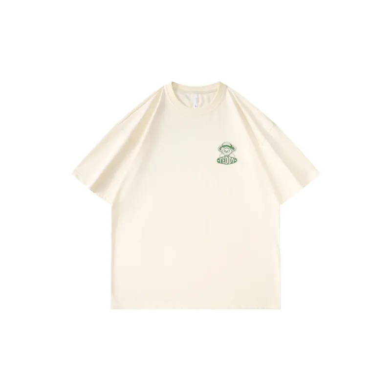 Teddy Bear Collection T Shirt Unisex-16
