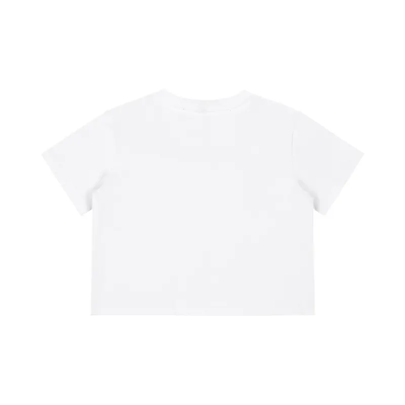 BETTY BOOP Regular T Shirt Women's White-1