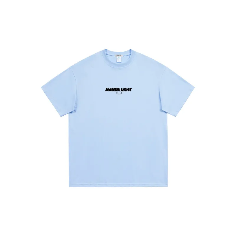 AMBER LIGHT T Shirts Unisex-21