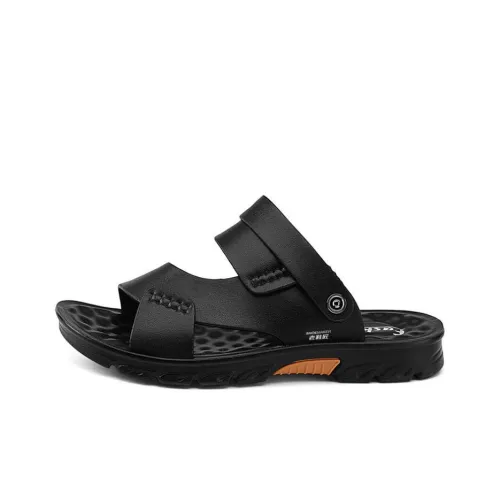 Old shoemaker Beach Sandals Men