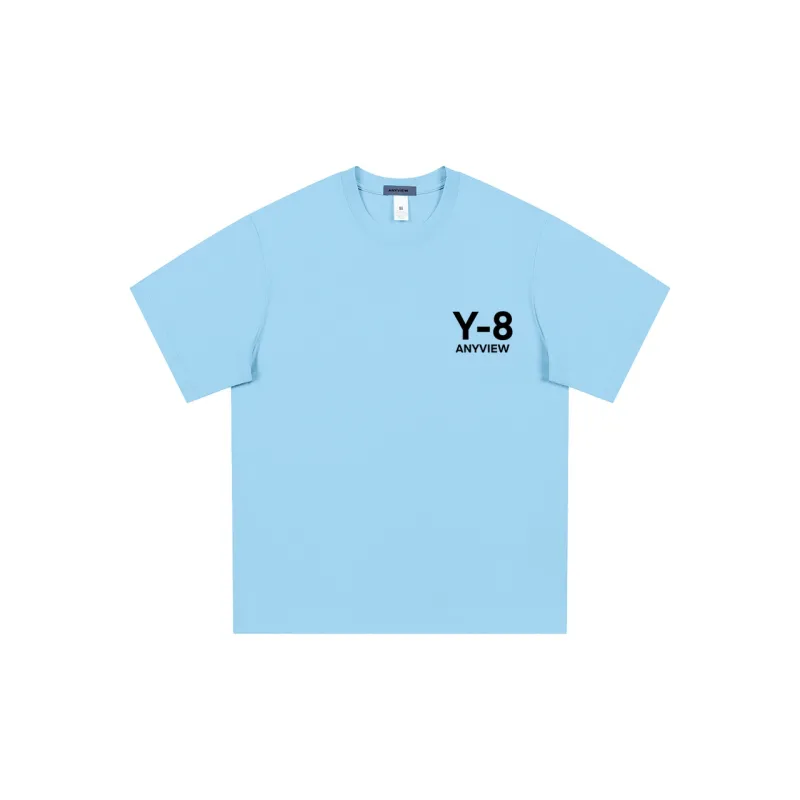 Anyveiw T Shirts Unisex-15