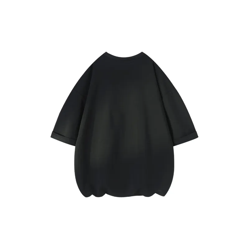 YOUSHIQI T-Shirts Unisex-1