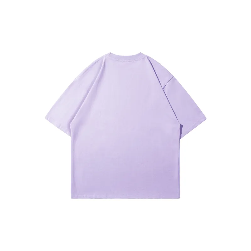 BLACK CLOVER T-Shirts Unisex-39