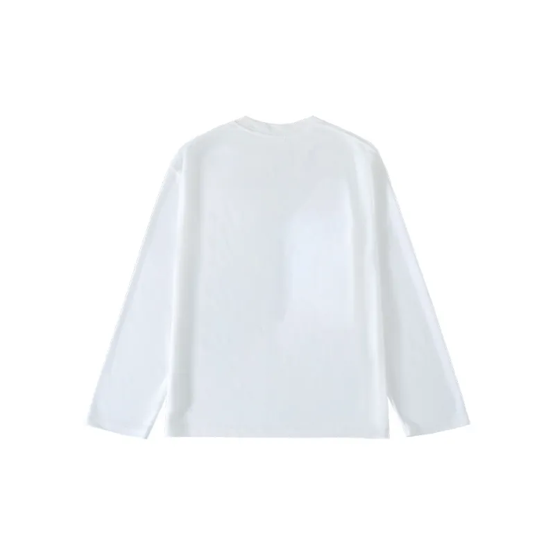 CONP T Shirts Unisex White-1