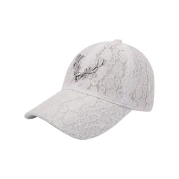 MONAITTE || Polyester Baseball Caps Women's
