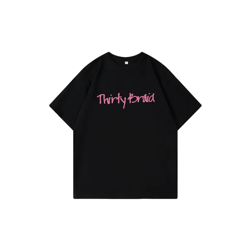 30BRAID T Shirts Unisex-1