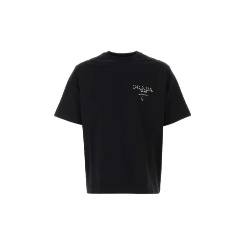 PRADA T-Shirts Men