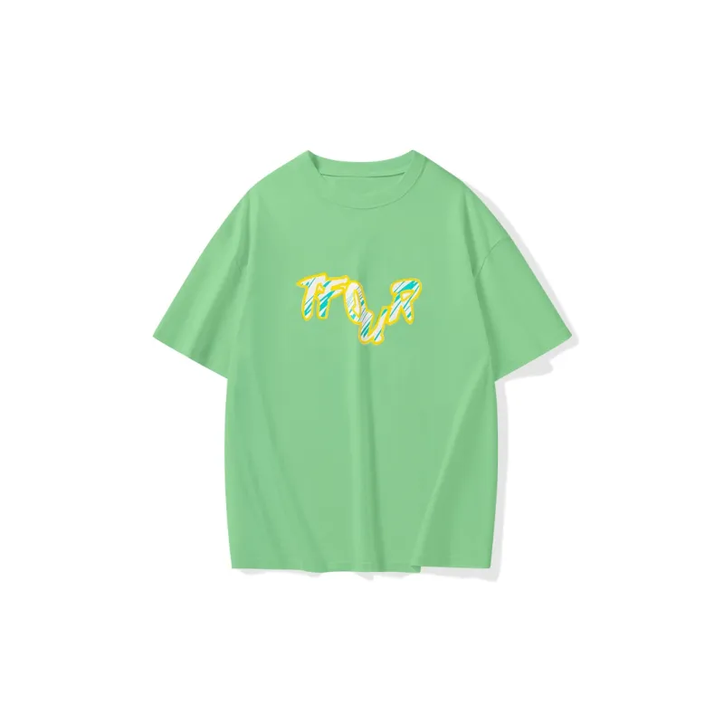 TFOUR T Shirts Unisex-9