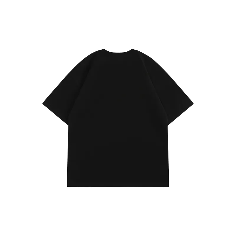 DANGERTIGER T Shirts Unisex-2