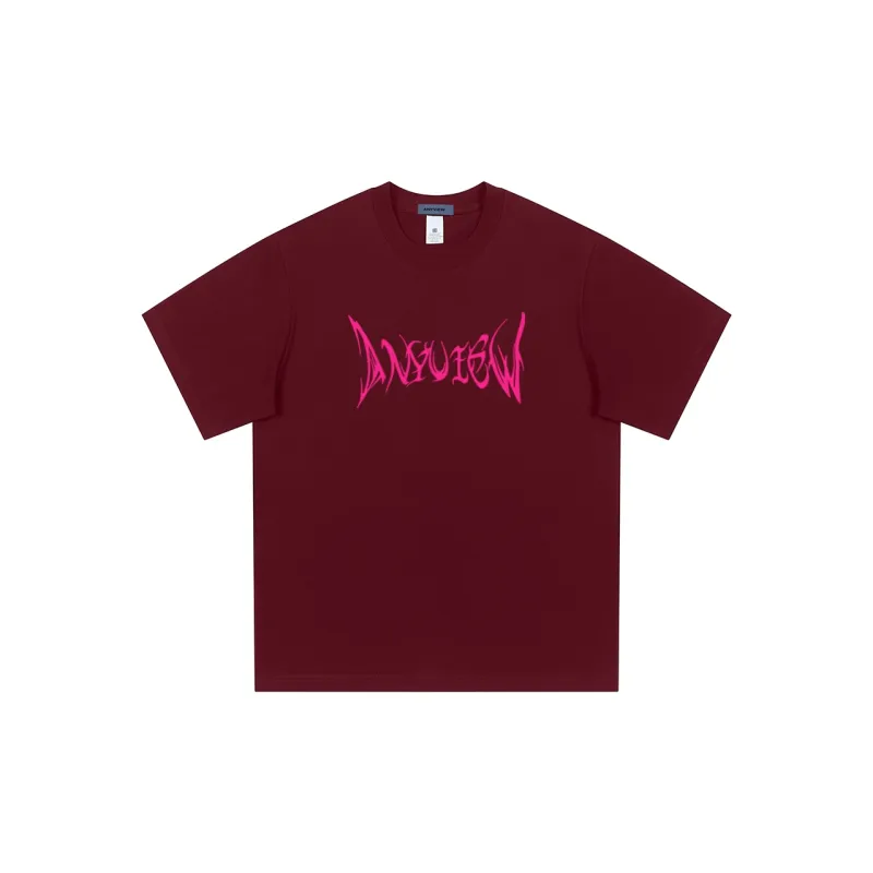 Anyveiw T Shirts Unisex-8
