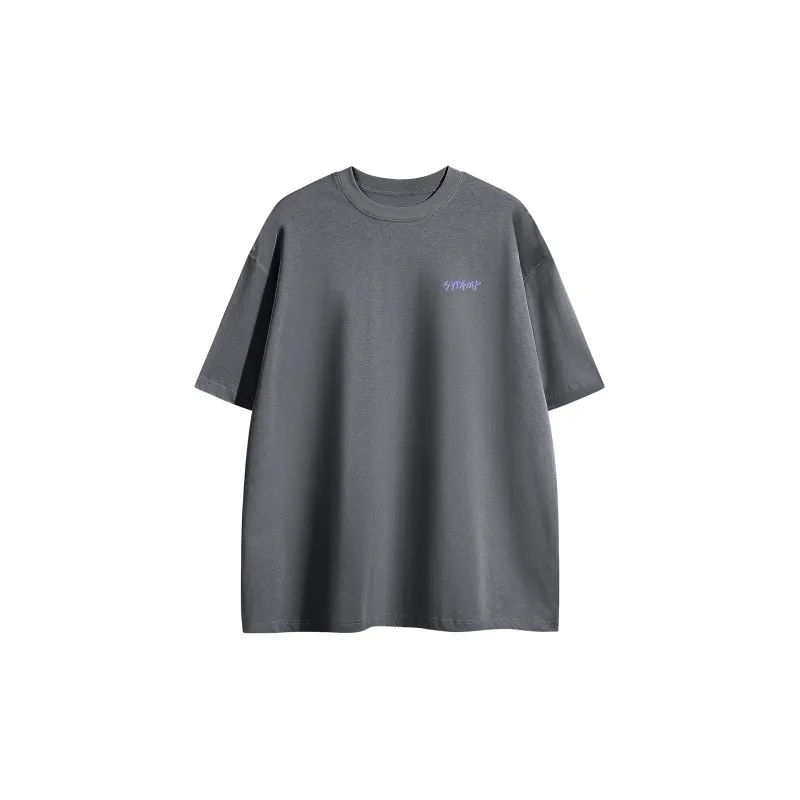 SWAMP AREA T Shirts Unisex-19