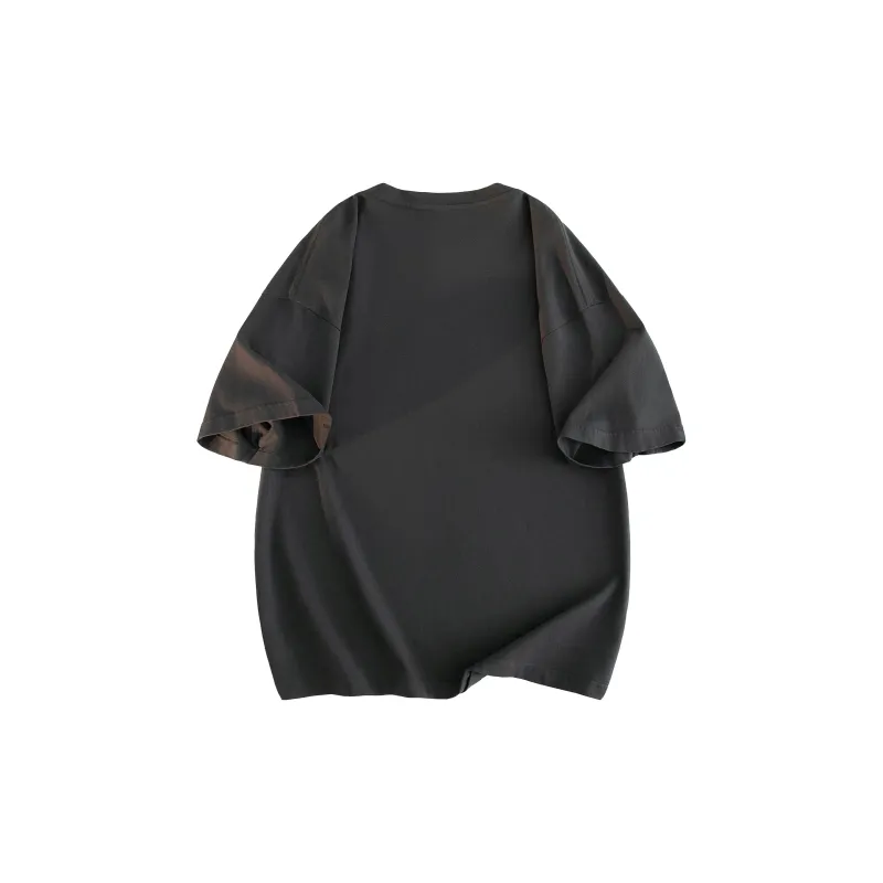 PUCCA T Shirt Unisex Klein Blue-27