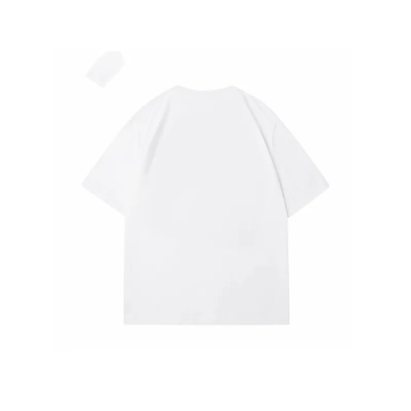 TAPOUT Short-Sleeved T-Shirts Unisex-1