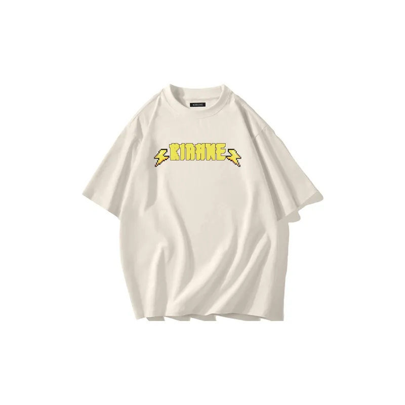 KIRHNE T Shirts Unisex-4