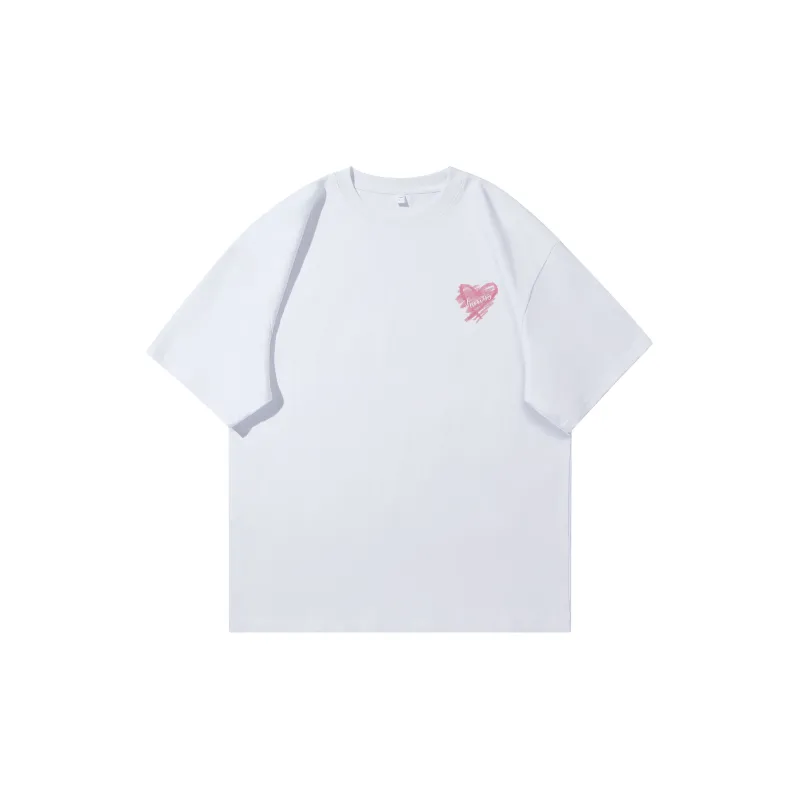 RHIME Chime95 Series T Shirt Unisex-3