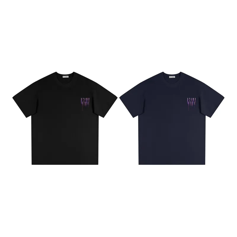 NOTFORMAD T Shirts Unisex-25