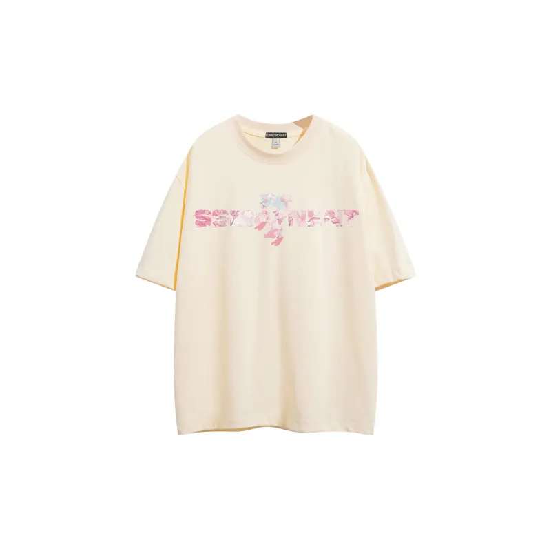 SUNSETMONENT T Shirts Unisex-1