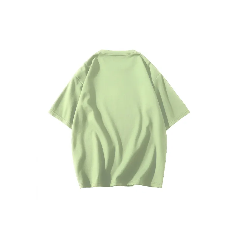 COMGM Short Sleeved T Shirts Unisex-12