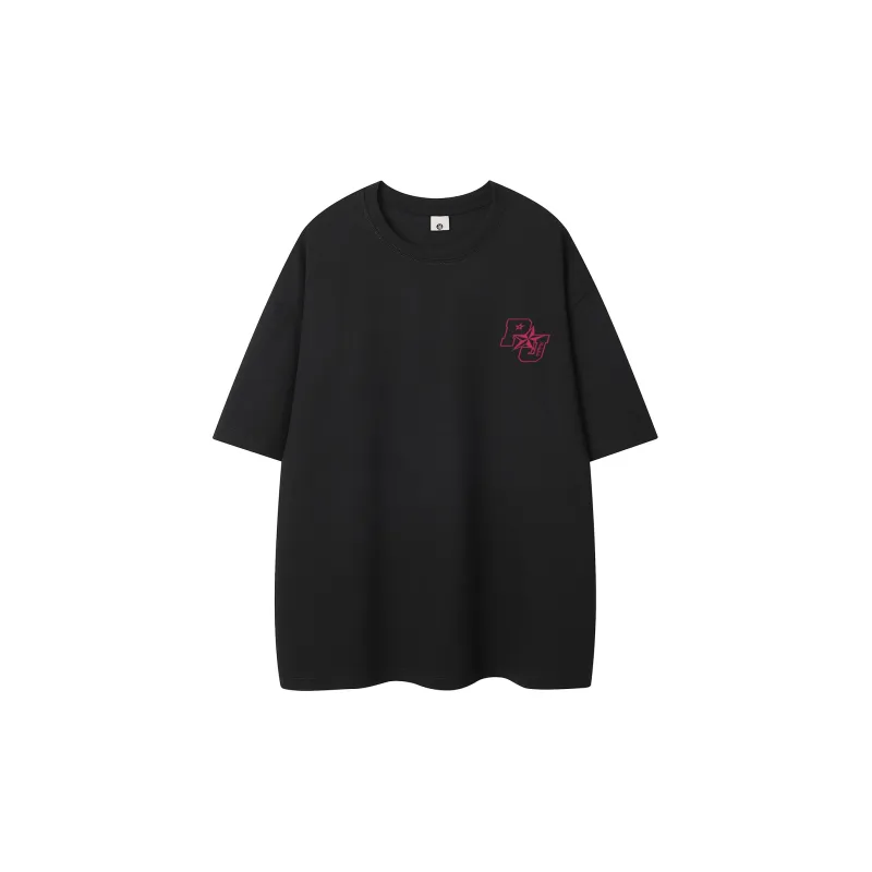 Paddy Julia T Shirts Unisex-1